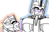 Ultrarod (Transformers)
